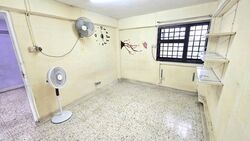 Blk 19 GHIM MOH GARDENS (Queenstown), HDB 3 Rooms #517510911